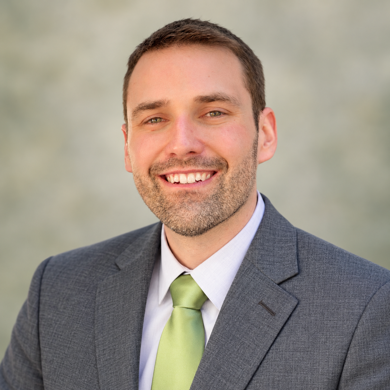 Kyle Smith, PharmD, MBA