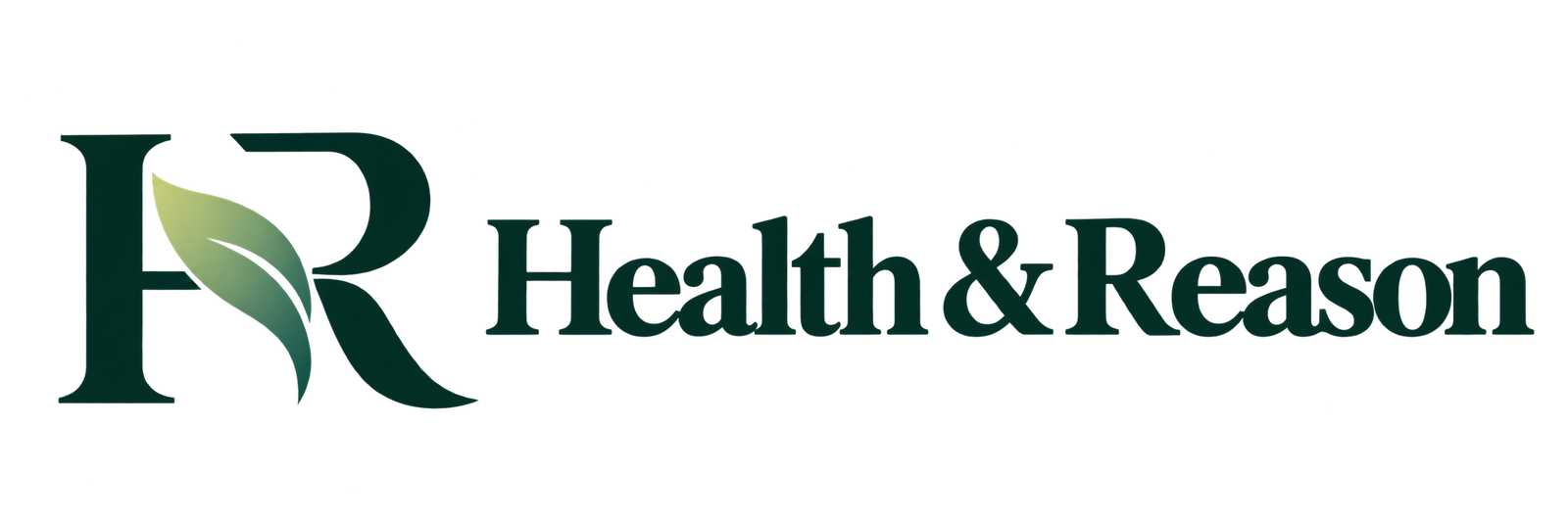 Health & Reason