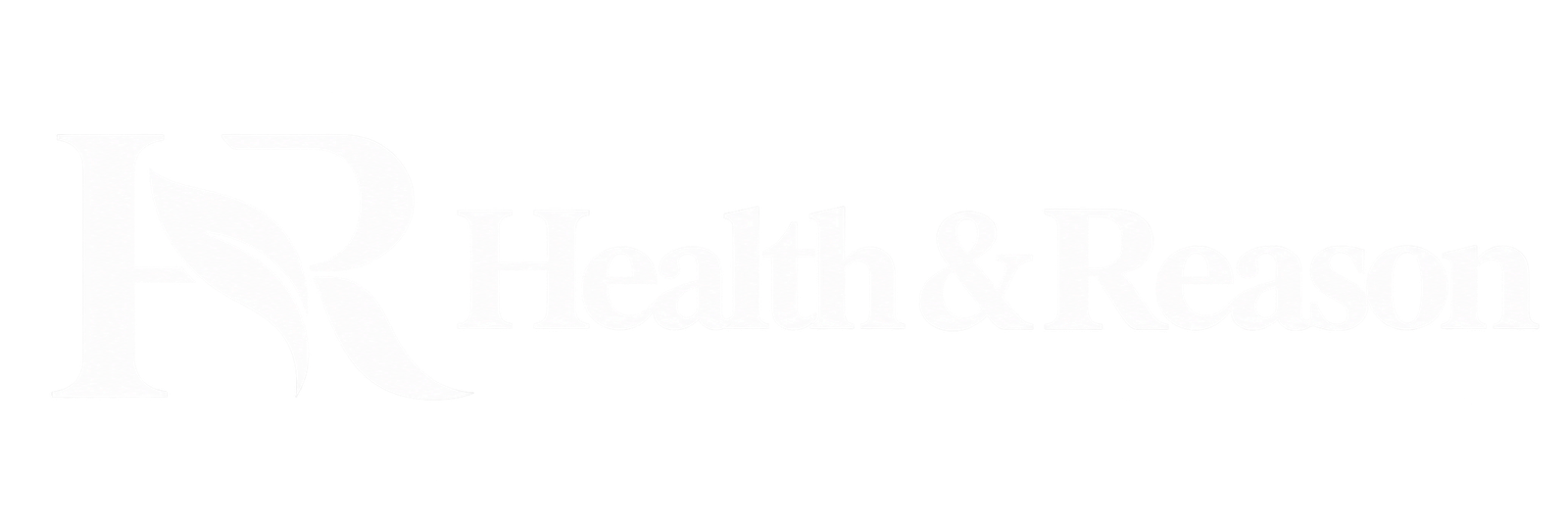 Health & Reason