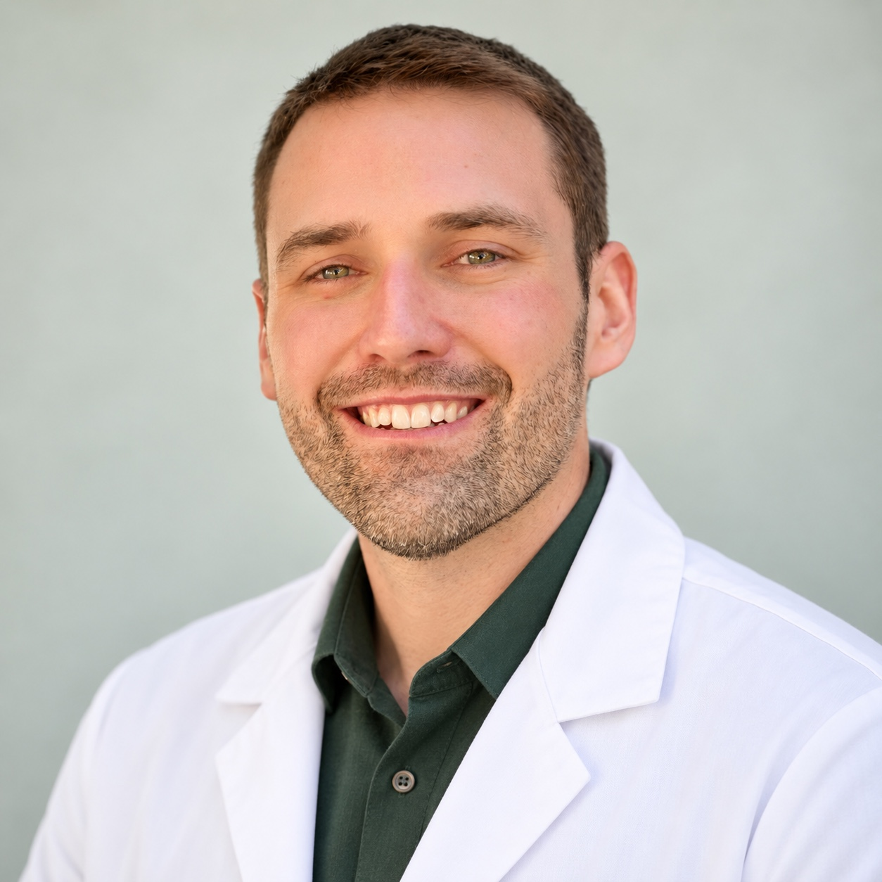 Kyle Smith, PharmD, MBA